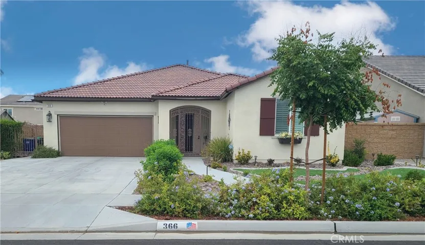 366 Brookshire Road, Hemet, California 92543