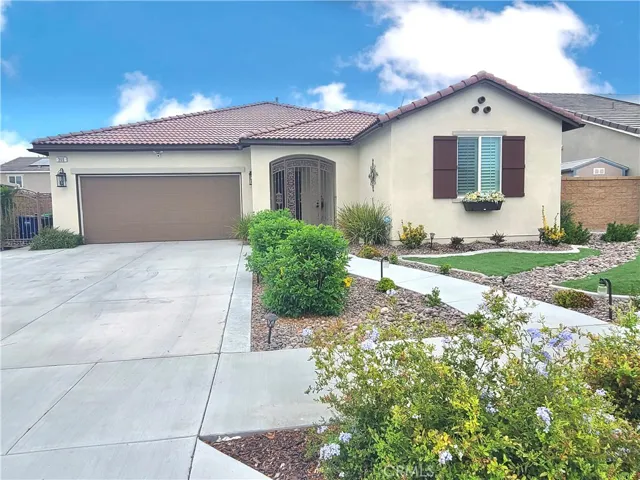 366 Brookshire Road, Hemet, California 92543
