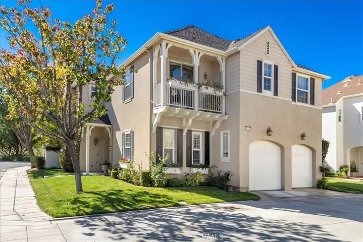 27001 Waterside Court, Valencia, California 91355