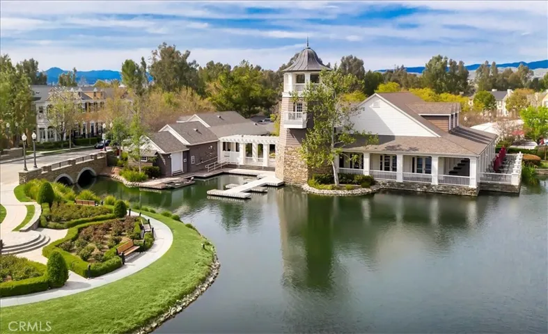 27001 Waterside Court, Valencia, California 91355