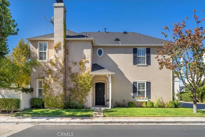 27001 Waterside Court, Valencia, California 91355