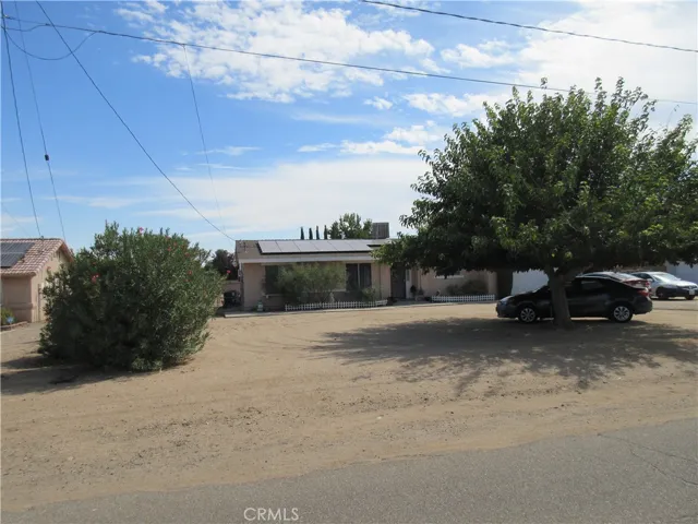 10387 Lincoln Avenue, Hesperia, California 92345