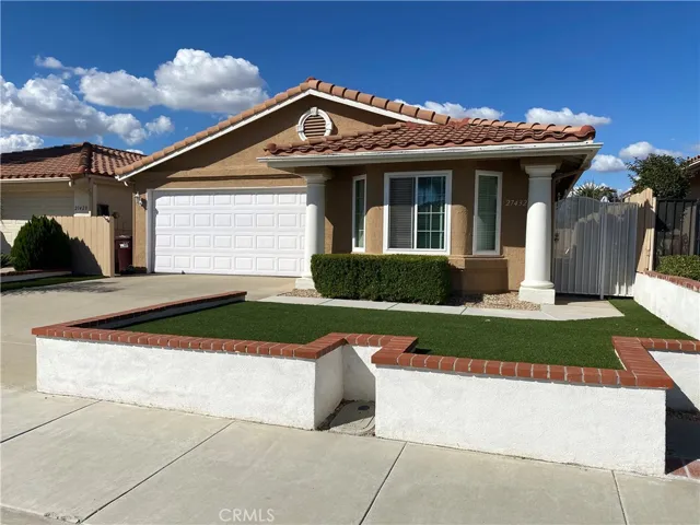 27432 Alta Vista Way, Menifee, California 92585