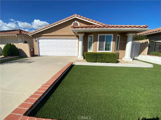 27432 Alta Vista Way, Menifee, California 92585