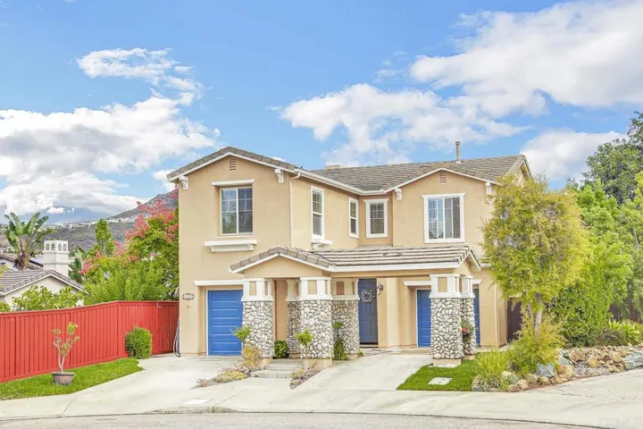 927 Tularosa Lane, San Marcos, California 92078