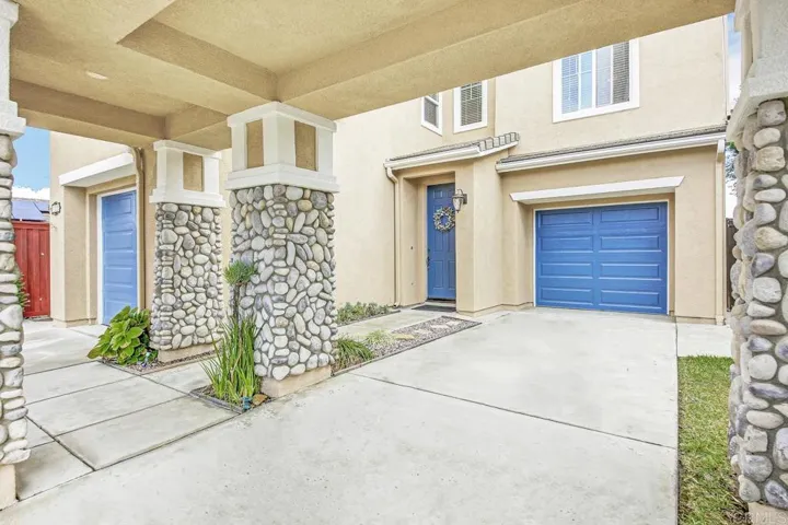 927 Tularosa Lane, San Marcos, California 92078