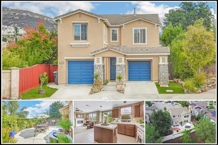 927 Tularosa Lane, San Marcos, California 92078