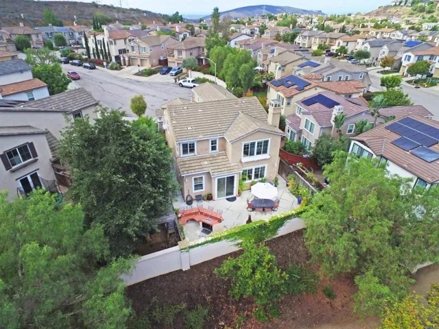 927 Tularosa Lane, San Marcos, California 92078
