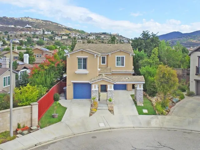 927 Tularosa Lane, San Marcos, California 92078