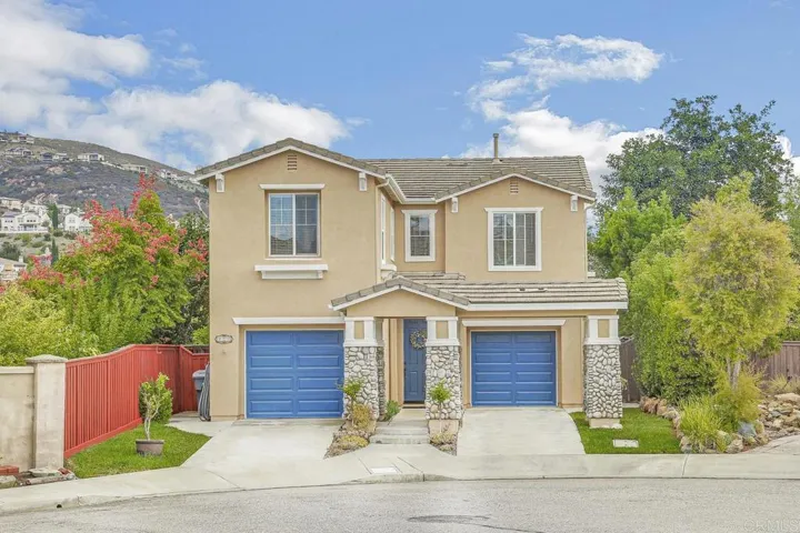 927 Tularosa Lane, San Marcos, California 92078