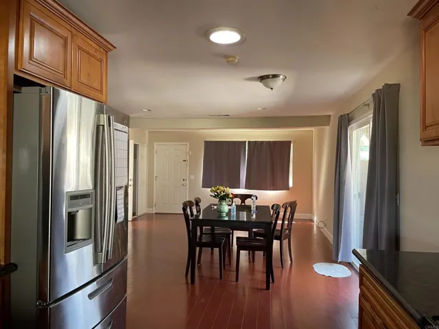 905 Worthington Street, San Diego, California 92114