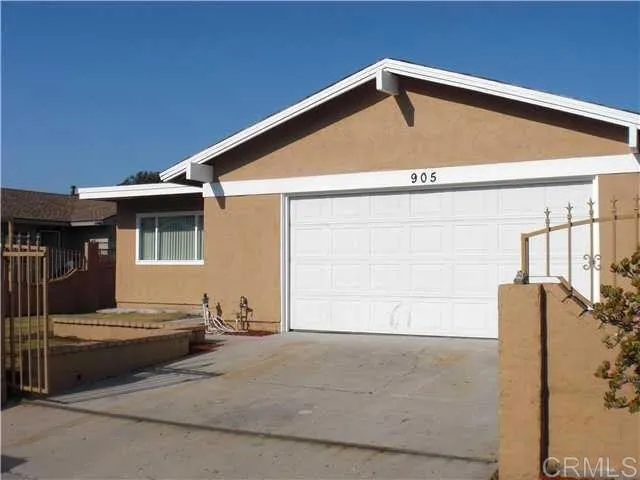 905 Worthington Street, San Diego, California 92114