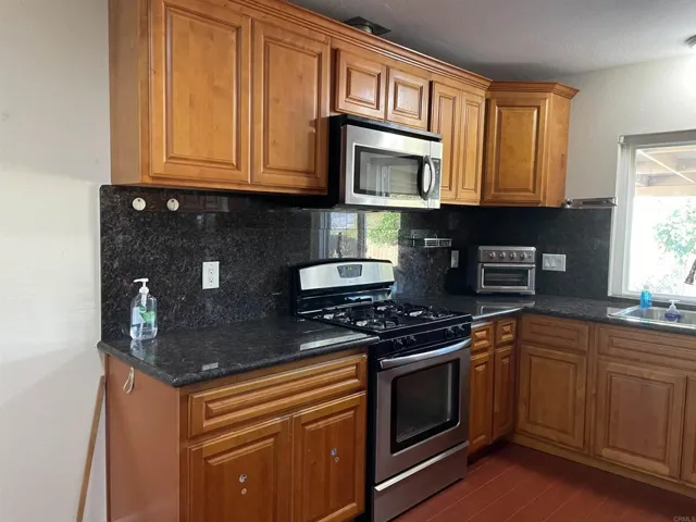 905 Worthington Street, San Diego, California 92114