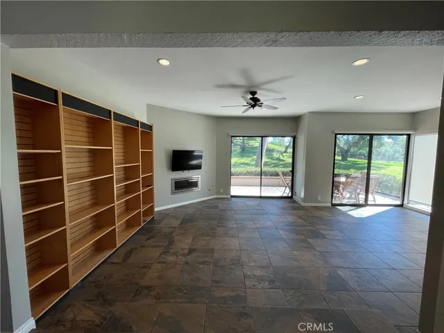 Front door opens to this lovely Bright living room.