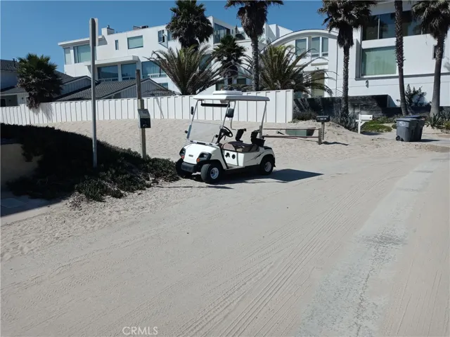 Capri Way