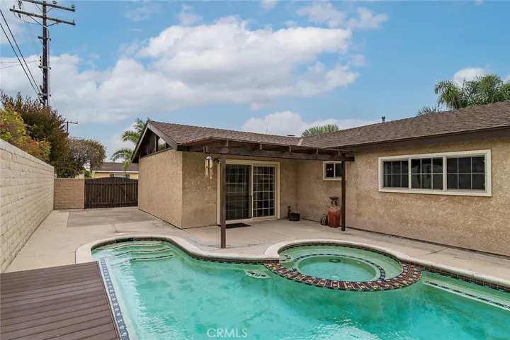 6301 Balmoral Drive, Huntington Beach, California 92647