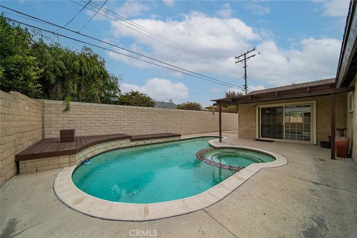 6301 Balmoral Drive, Huntington Beach, California 92647