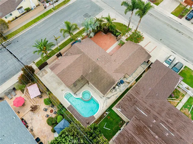 6301 Balmoral Drive, Huntington Beach, California 92647