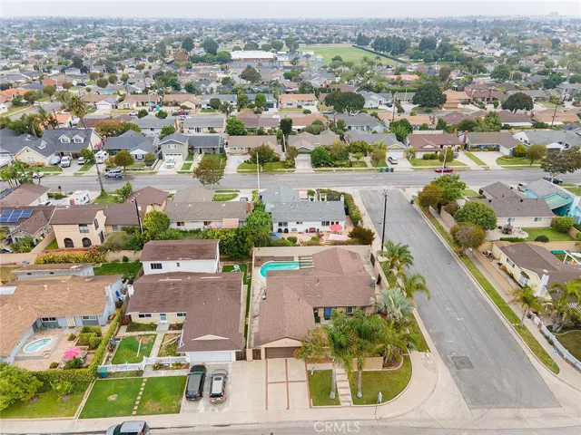 6301 Balmoral Drive, Huntington Beach, California 92647