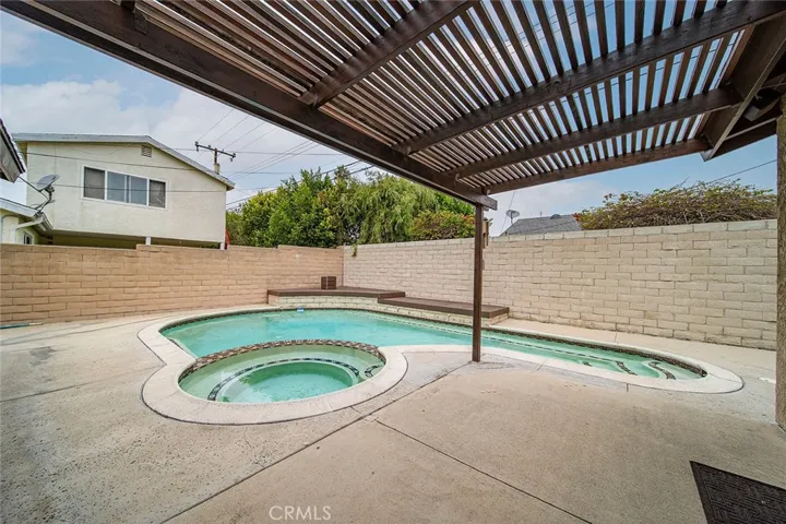 6301 Balmoral Drive, Huntington Beach, California 92647
