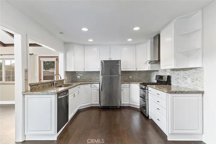 6301 Balmoral Drive, Huntington Beach, California 92647
