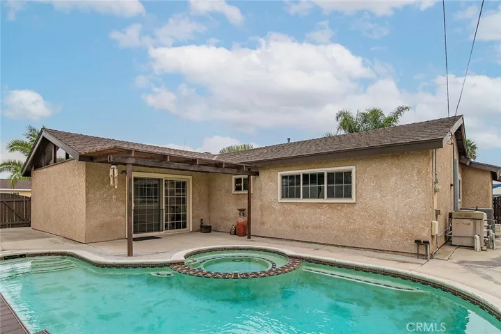 6301 Balmoral Drive, Huntington Beach, California 92647