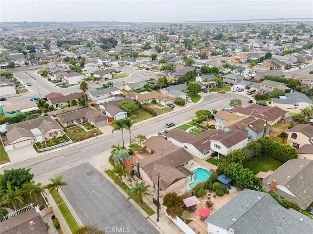 6301 Balmoral Drive, Huntington Beach, California 92647