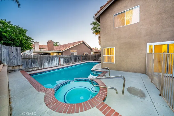 590 Bellflower Way, Hemet, California 92545