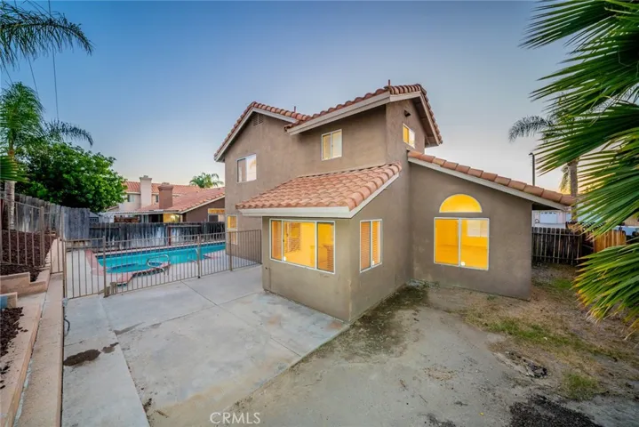 590 Bellflower Way, Hemet, California 92545