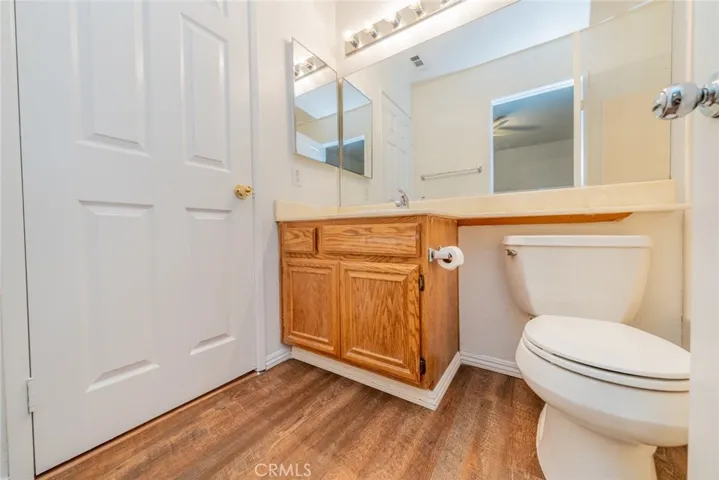 590 Bellflower Way, Hemet, California 92545