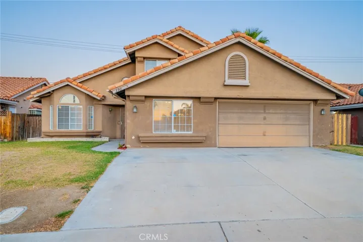 590 Bellflower Way, Hemet, California 92545