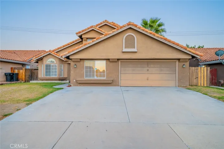 590 Bellflower Way, Hemet, California 92545