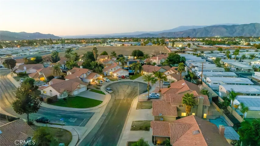 590 Bellflower Way, Hemet, California 92545