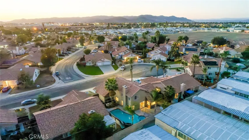 590 Bellflower Way, Hemet, California 92545