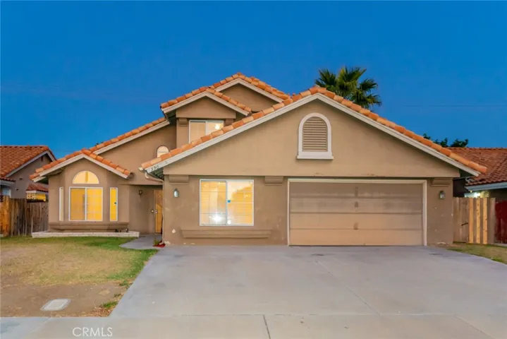 590 Bellflower Way, Hemet, California 92545