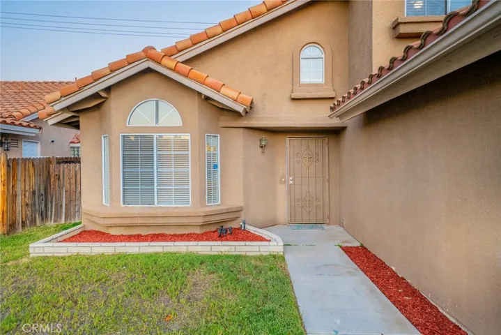 590 Bellflower Way, Hemet, California 92545