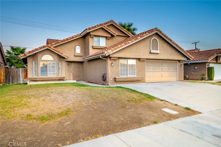 590 Bellflower Way, Hemet, California 92545