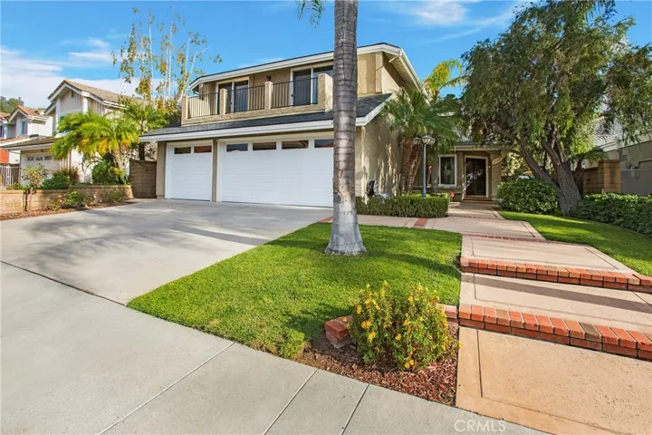 27132 Pinario, Mission Viejo, California 92692