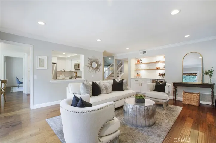 27132 Pinario, Mission Viejo, California 92692