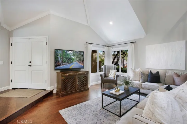 27132 Pinario, Mission Viejo, California 92692