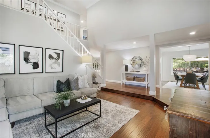 27132 Pinario, Mission Viejo, California 92692