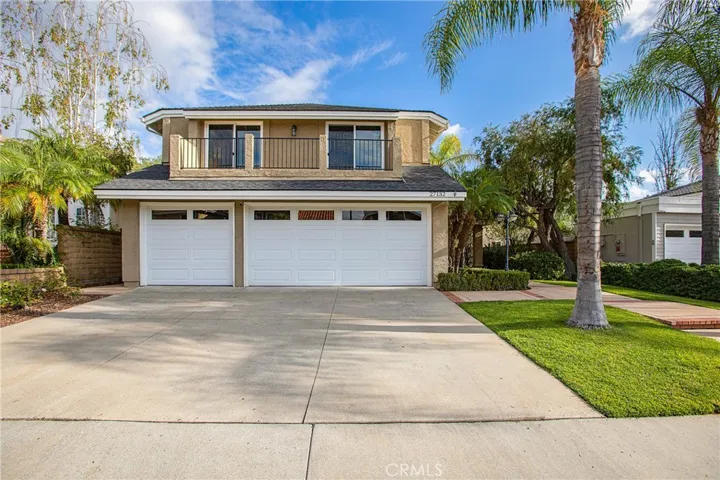 27132 Pinario, Mission Viejo, California 92692