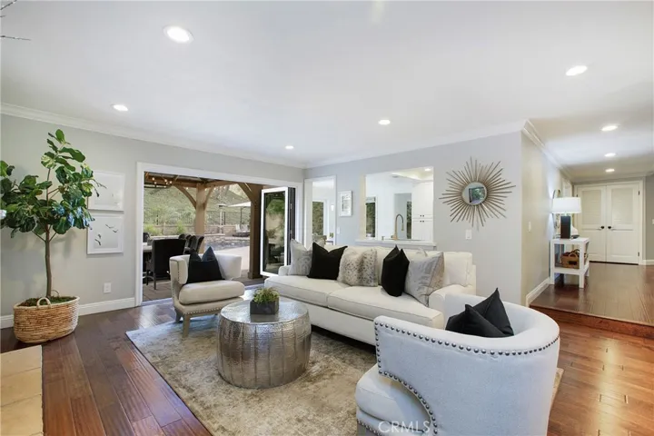 27132 Pinario, Mission Viejo, California 92692