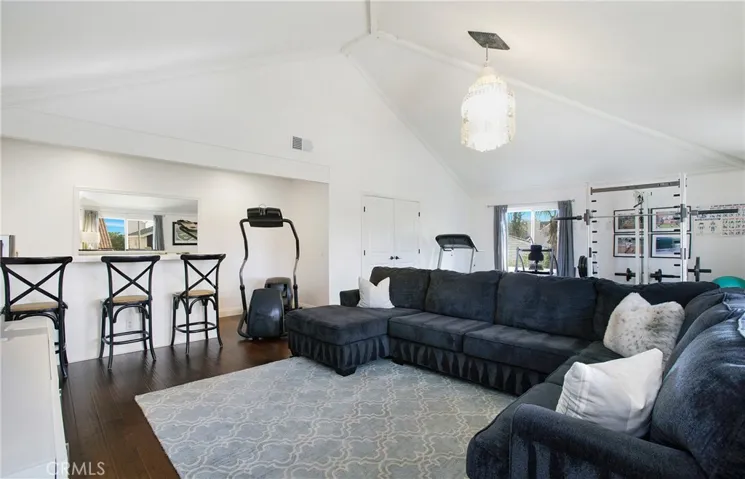 27132 Pinario, Mission Viejo, California 92692