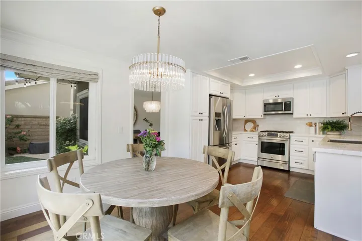 27132 Pinario, Mission Viejo, California 92692