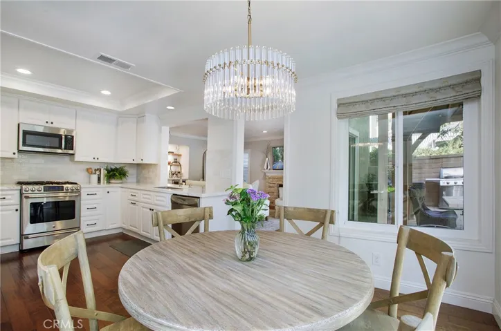 27132 Pinario, Mission Viejo, California 92692