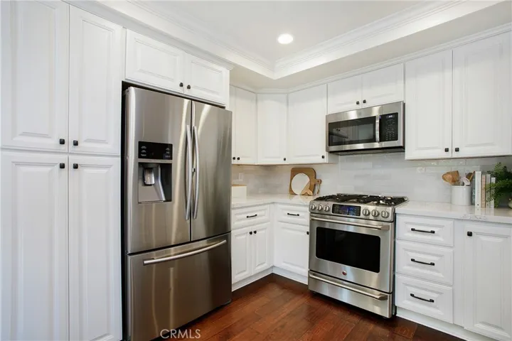 27132 Pinario, Mission Viejo, California 92692