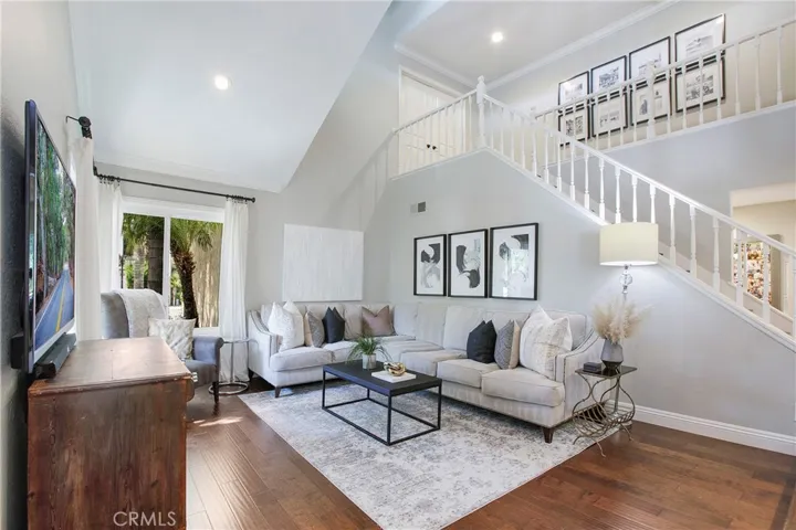 27132 Pinario, Mission Viejo, California 92692