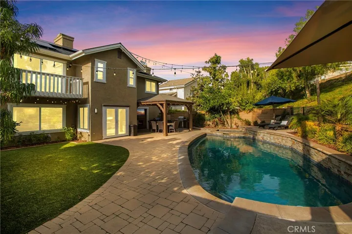 27132 Pinario, Mission Viejo, California 92692