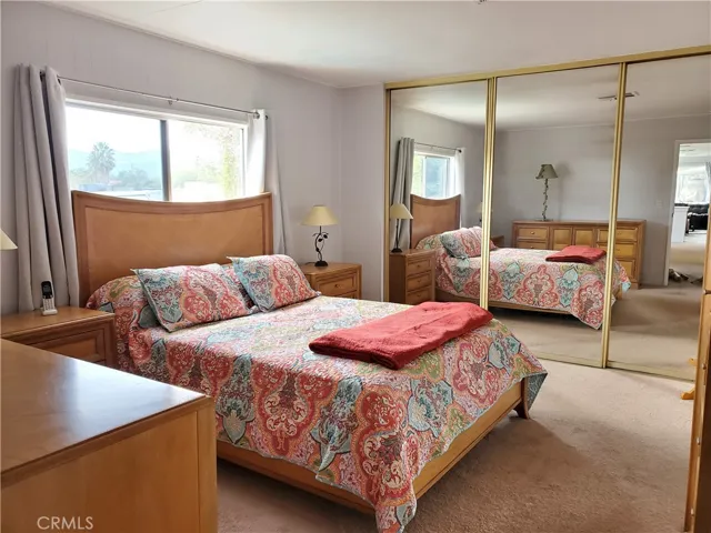 Large primary bedroom 1
